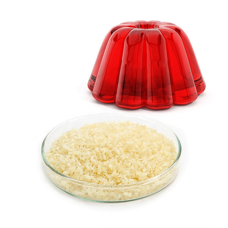 2024 hot sale food grade beef gelatin powder halal grade gelatin price